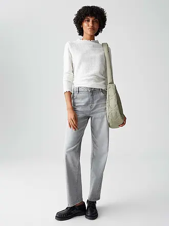OPUS | Langarmshirt SIRKEN | 